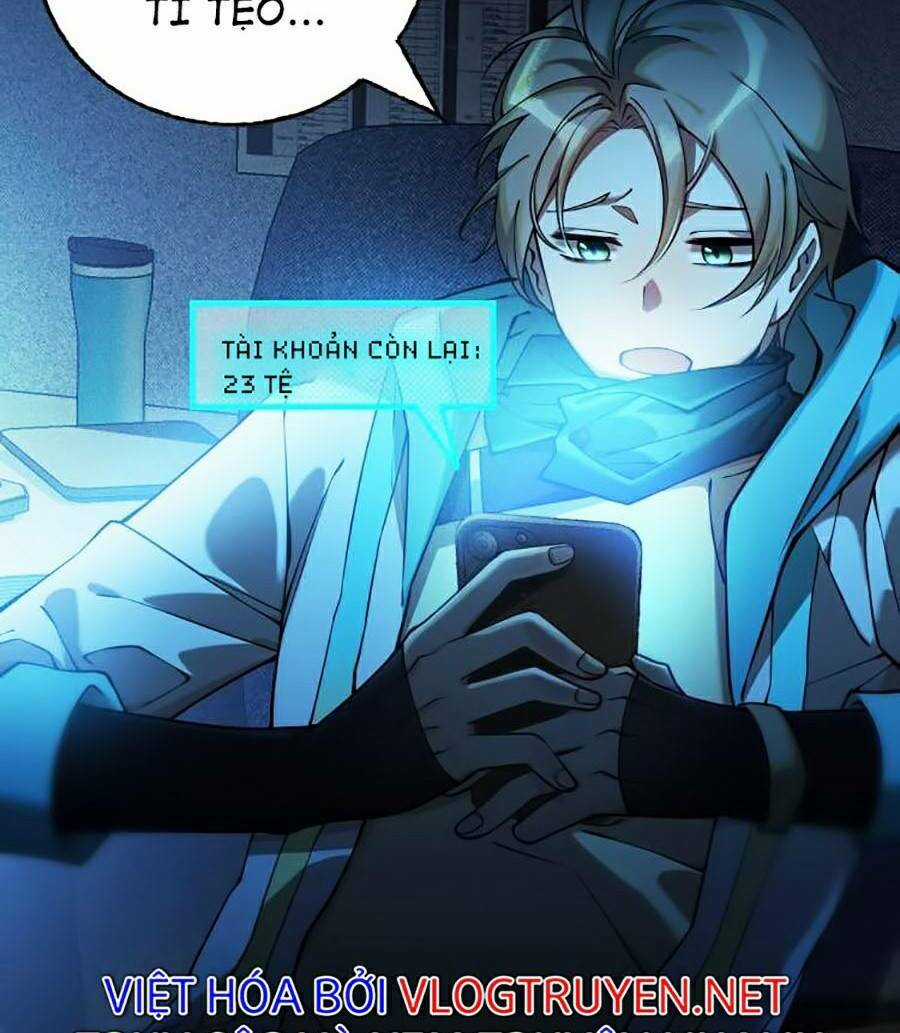 Người Chơi Siêu Mạnh Chapter 1 trang 51