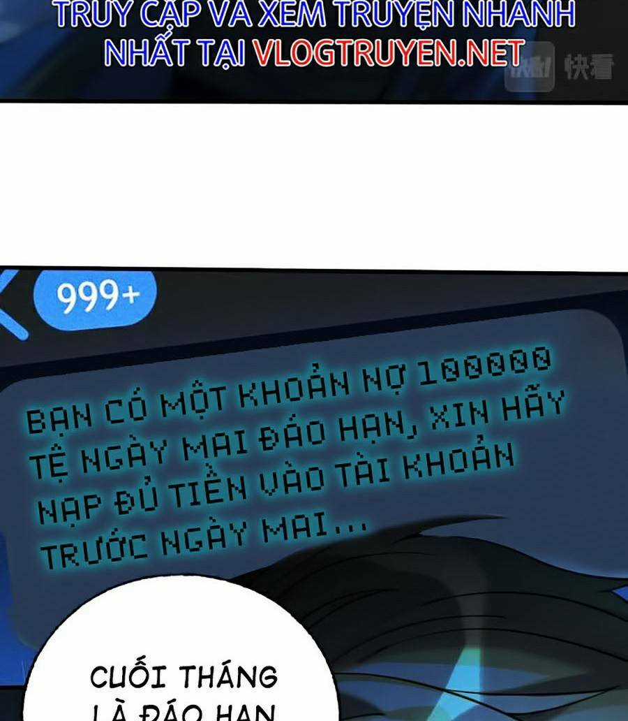 Người Chơi Siêu Mạnh Chapter 1 trang 52