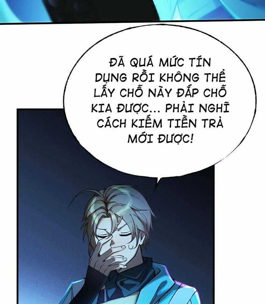 Người Chơi Siêu Mạnh Chapter 1 trang 54