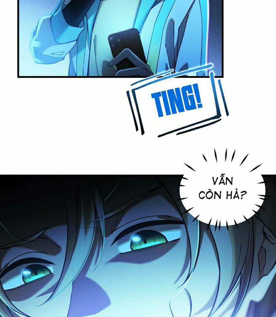 Người Chơi Siêu Mạnh Chapter 1 trang 55