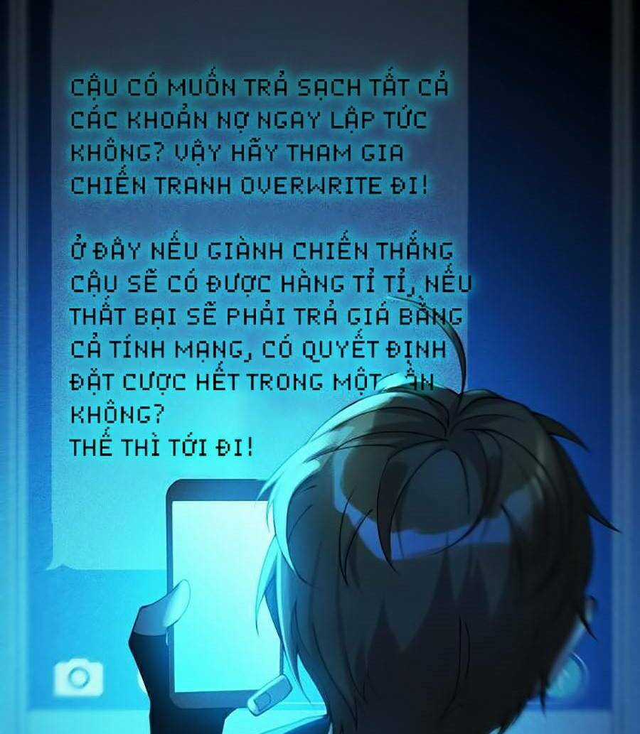 Người Chơi Siêu Mạnh Chapter 1 trang 57