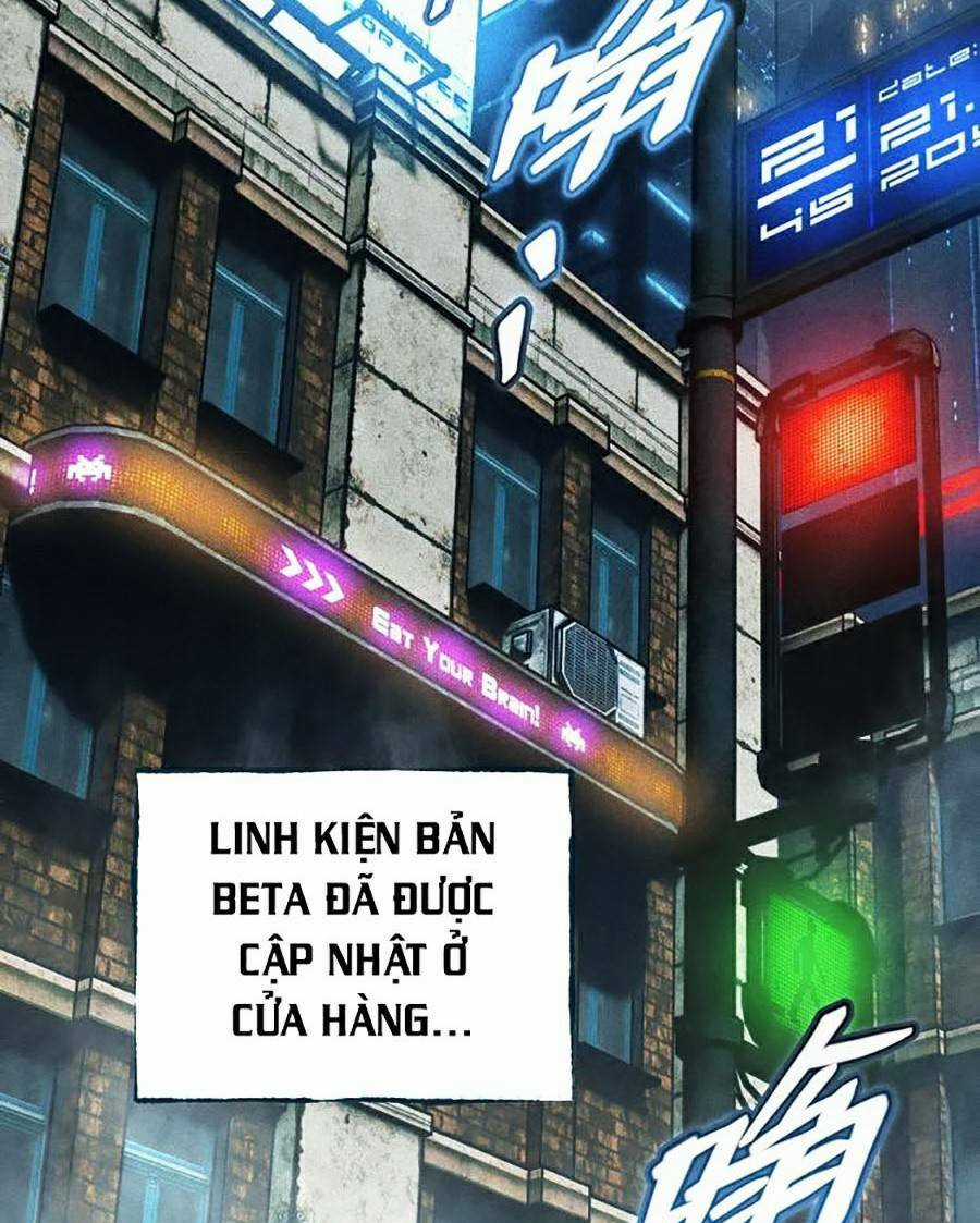 Người Chơi Siêu Mạnh Chapter 1 trang 6