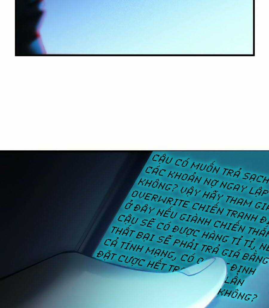 Người Chơi Siêu Mạnh Chapter 1 trang 61