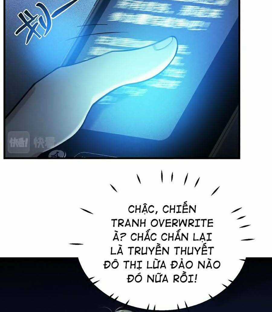 Người Chơi Siêu Mạnh Chapter 1 trang 63