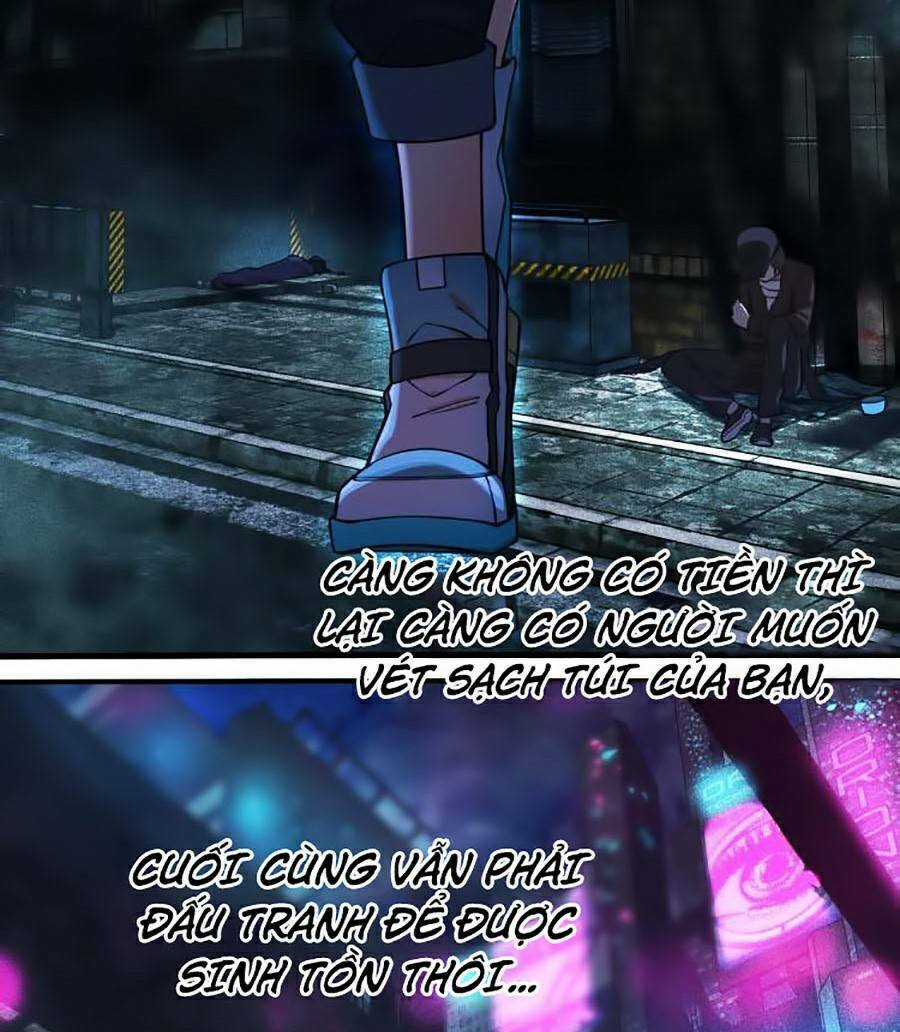 Người Chơi Siêu Mạnh Chapter 1 trang 68