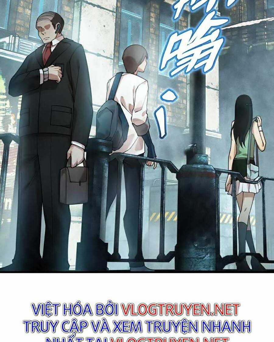 Người Chơi Siêu Mạnh Chapter 1 trang 7