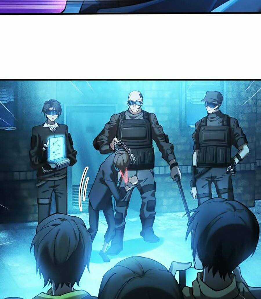 Người Chơi Siêu Mạnh Chapter 1 trang 75