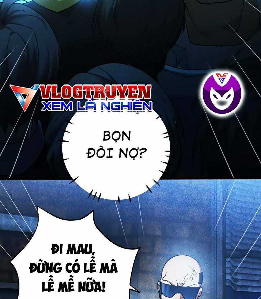 Người Chơi Siêu Mạnh Chapter 1 trang 76