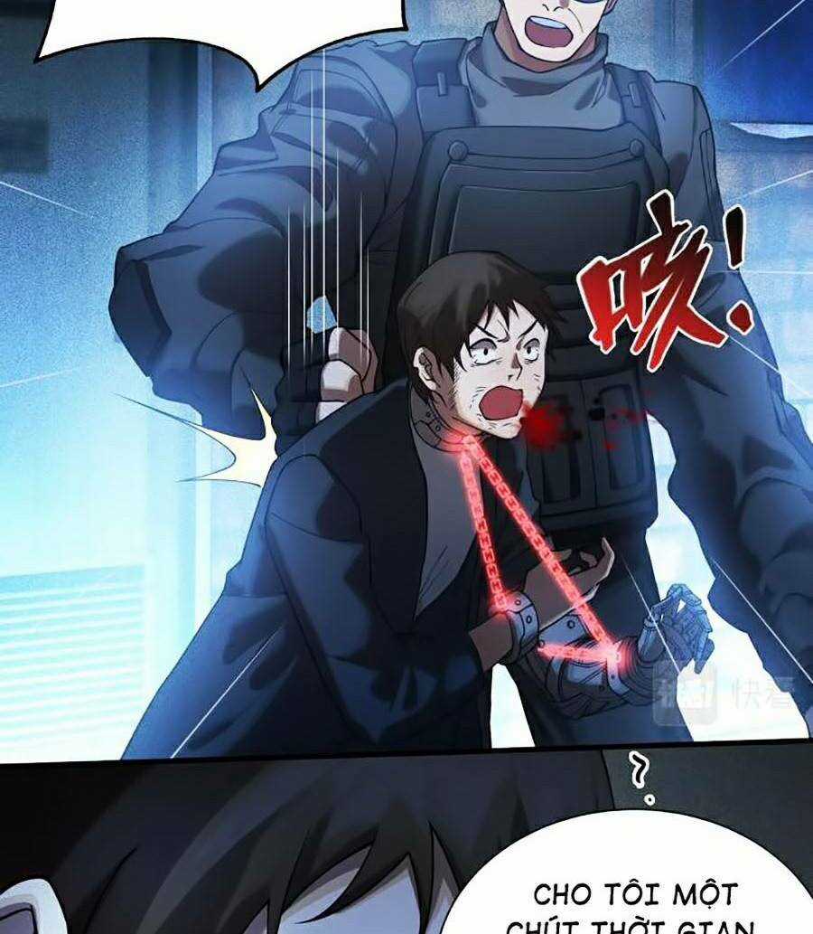 Người Chơi Siêu Mạnh Chapter 1 trang 77