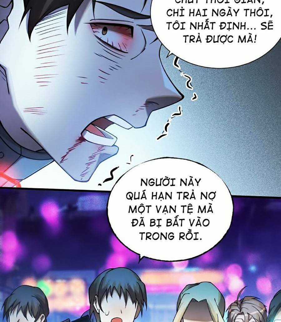 Người Chơi Siêu Mạnh Chapter 1 trang 78