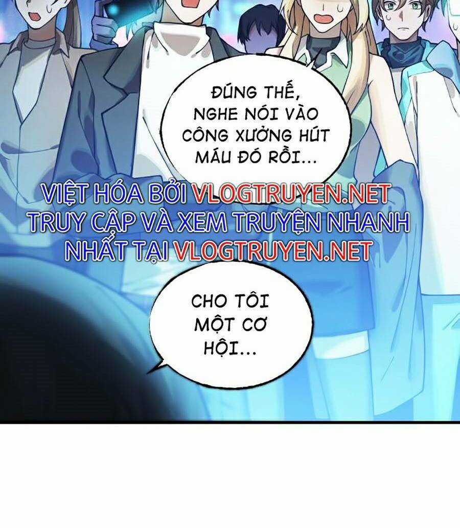 Người Chơi Siêu Mạnh Chapter 1 trang 79