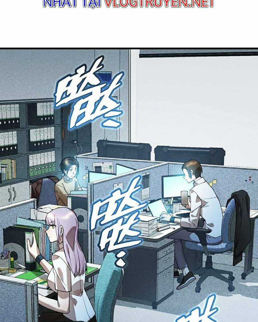 Người Chơi Siêu Mạnh Chapter 1 trang 8