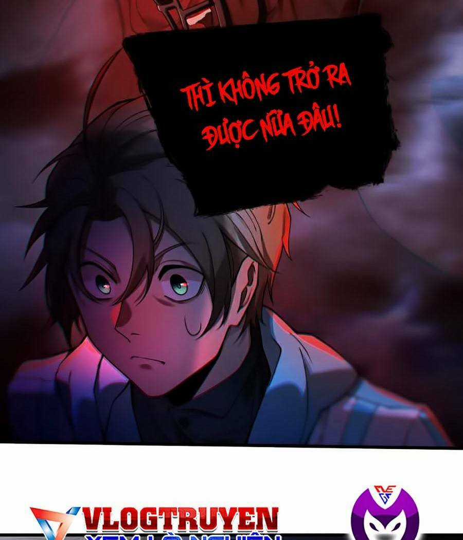 Người Chơi Siêu Mạnh Chapter 1 trang 82