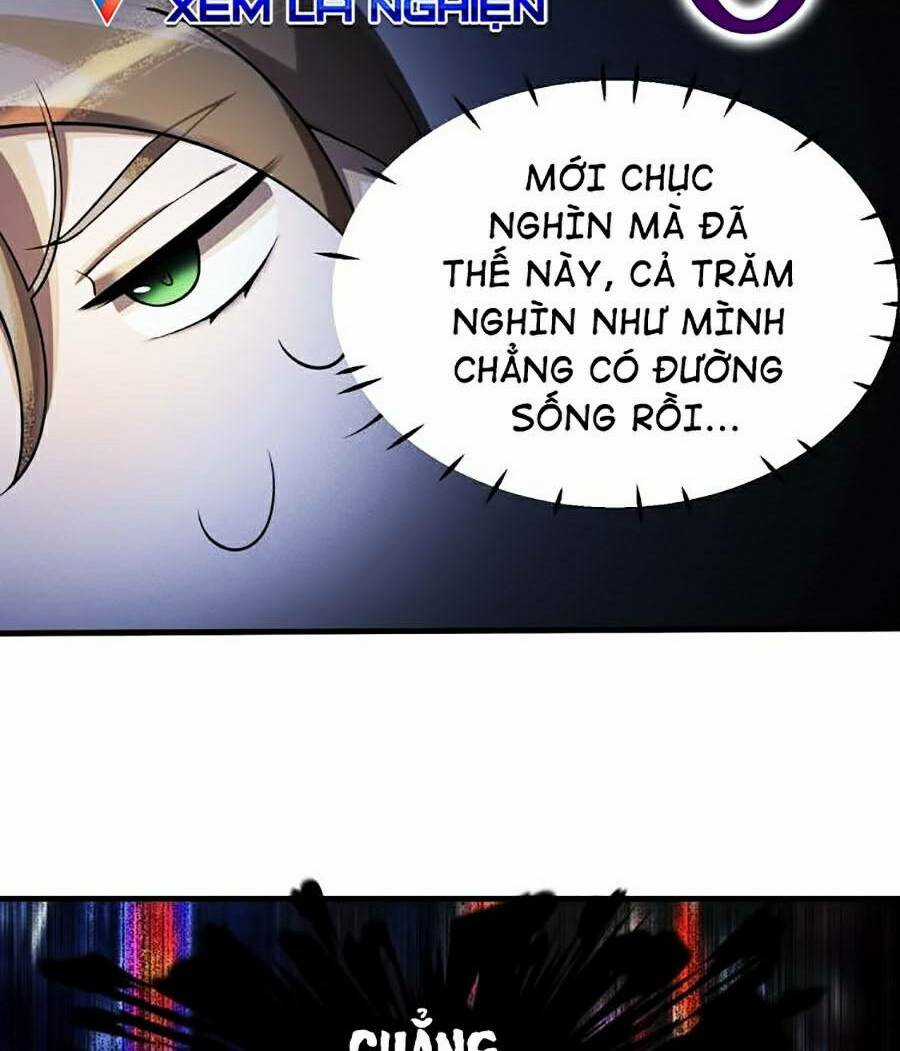Người Chơi Siêu Mạnh Chapter 1 trang 83
