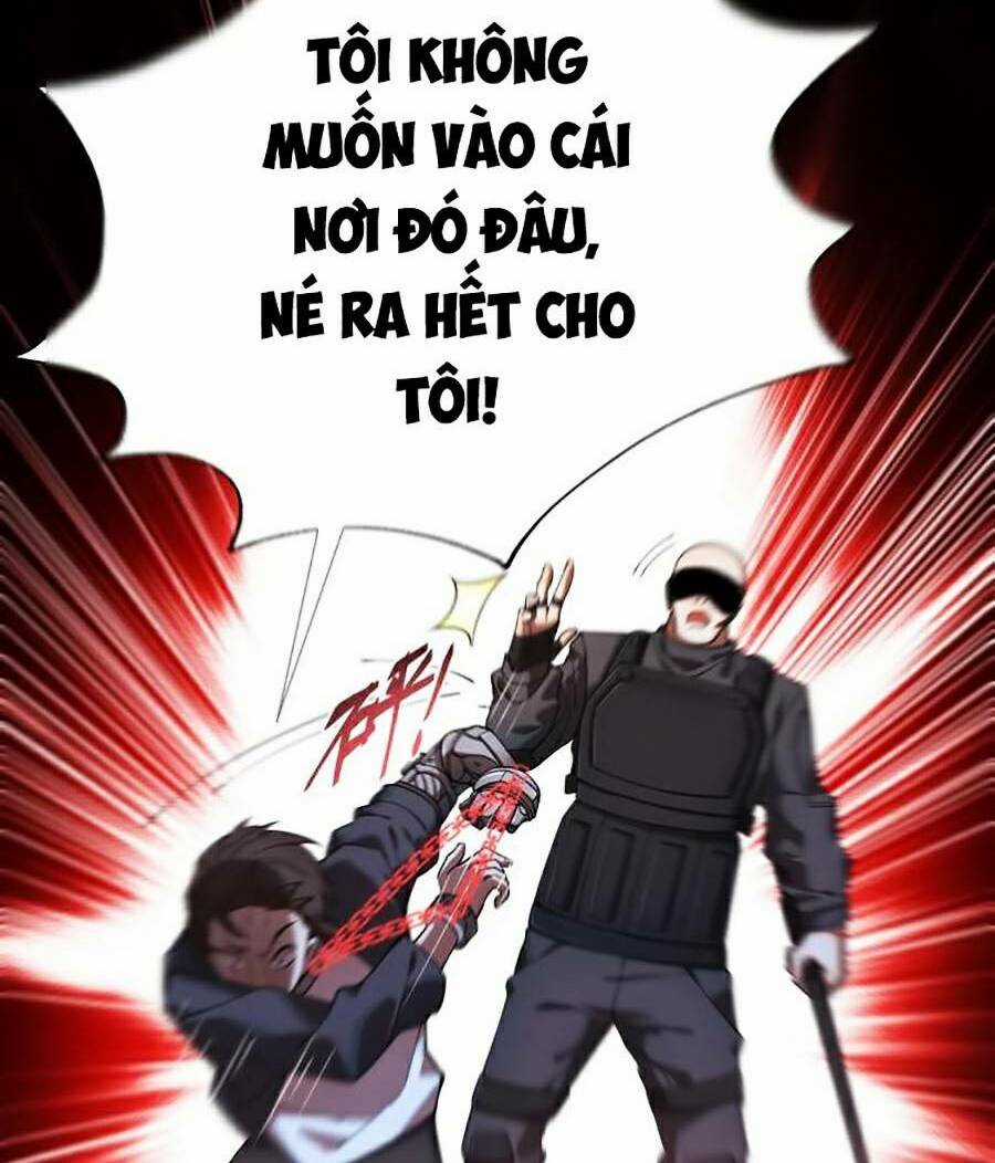 Người Chơi Siêu Mạnh Chapter 1 trang 85