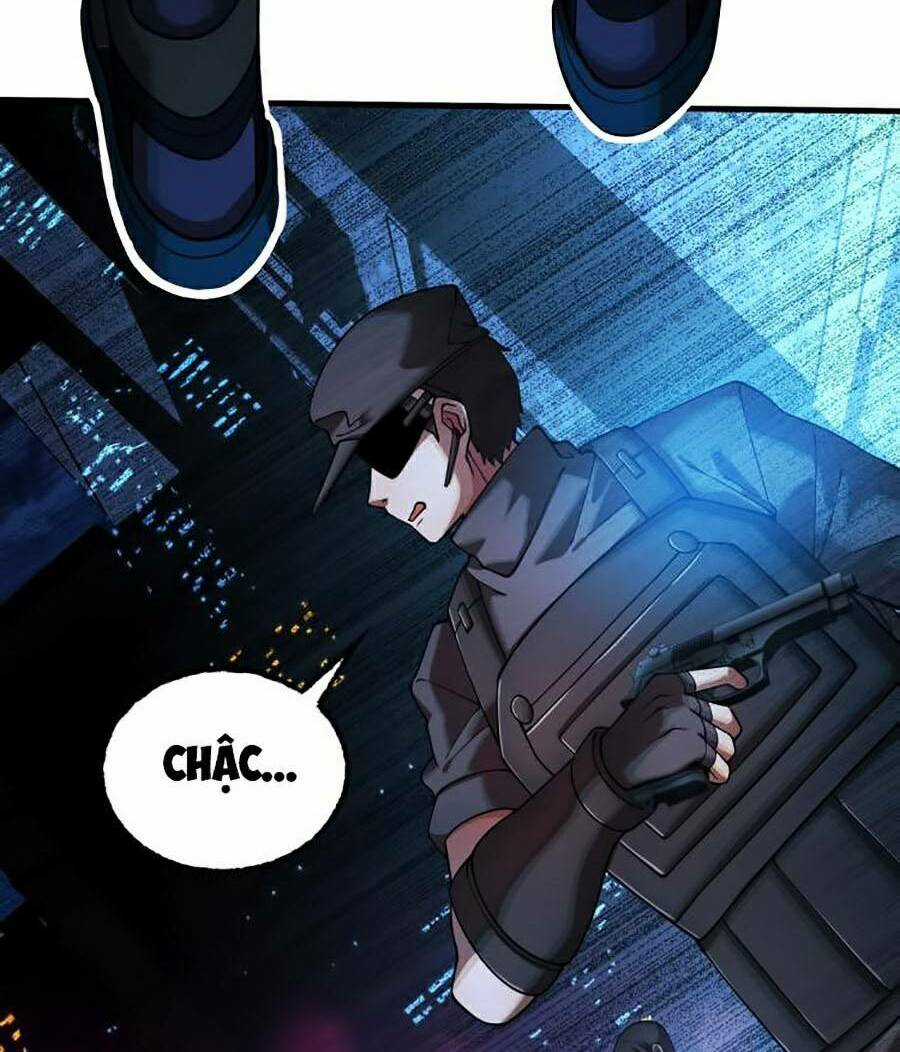 Người Chơi Siêu Mạnh Chapter 1 trang 89