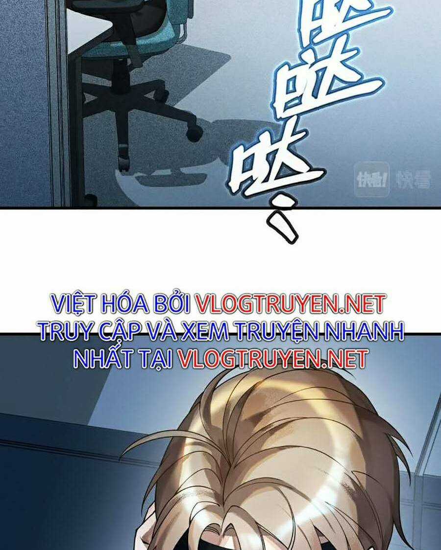 Người Chơi Siêu Mạnh Chapter 1 trang 9