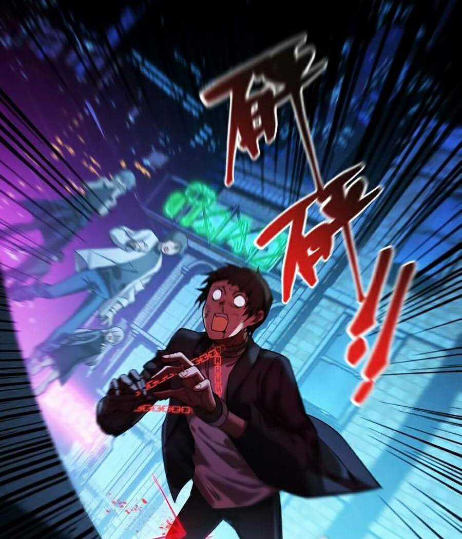 Người Chơi Siêu Mạnh Chapter 1 trang 91