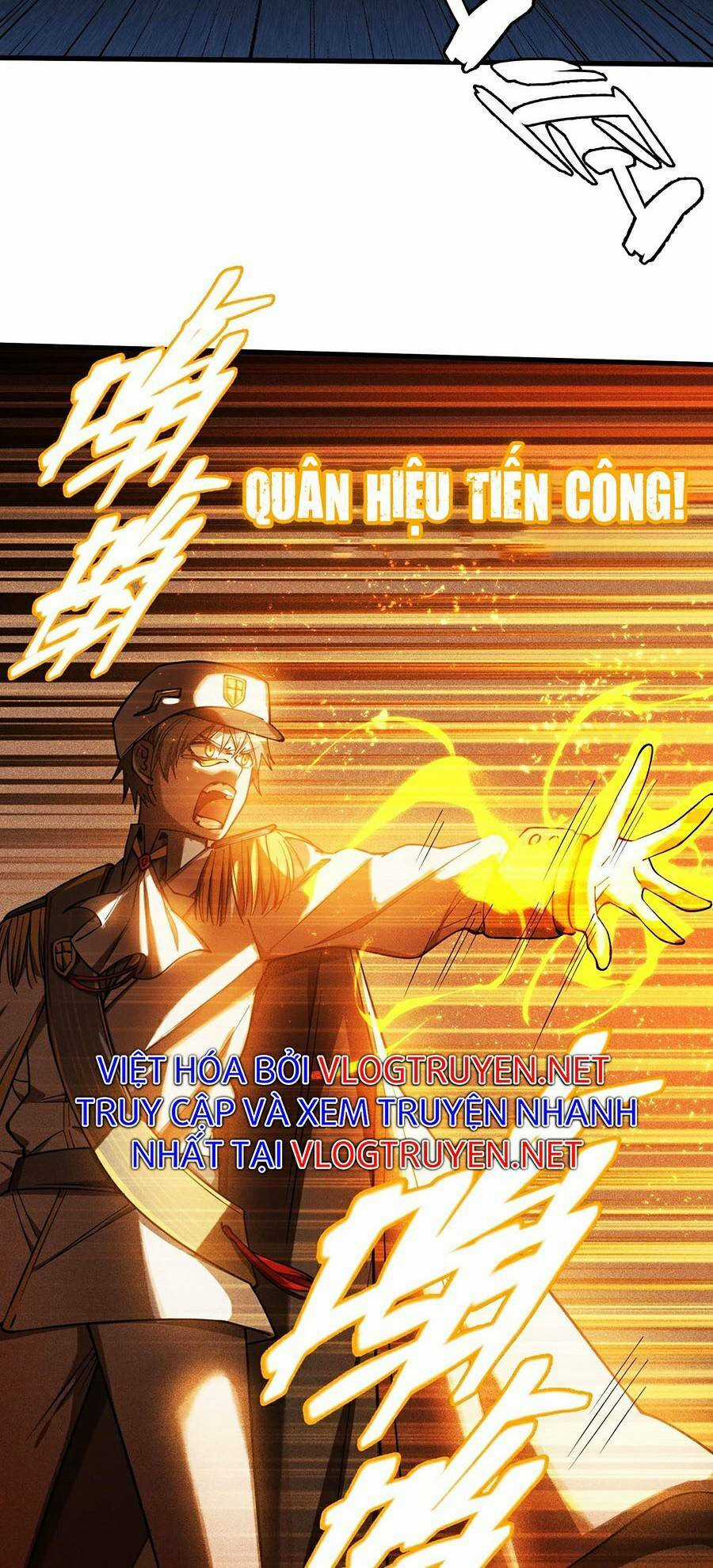 Người Chơi Siêu Mạnh Chapter 10 trang 11