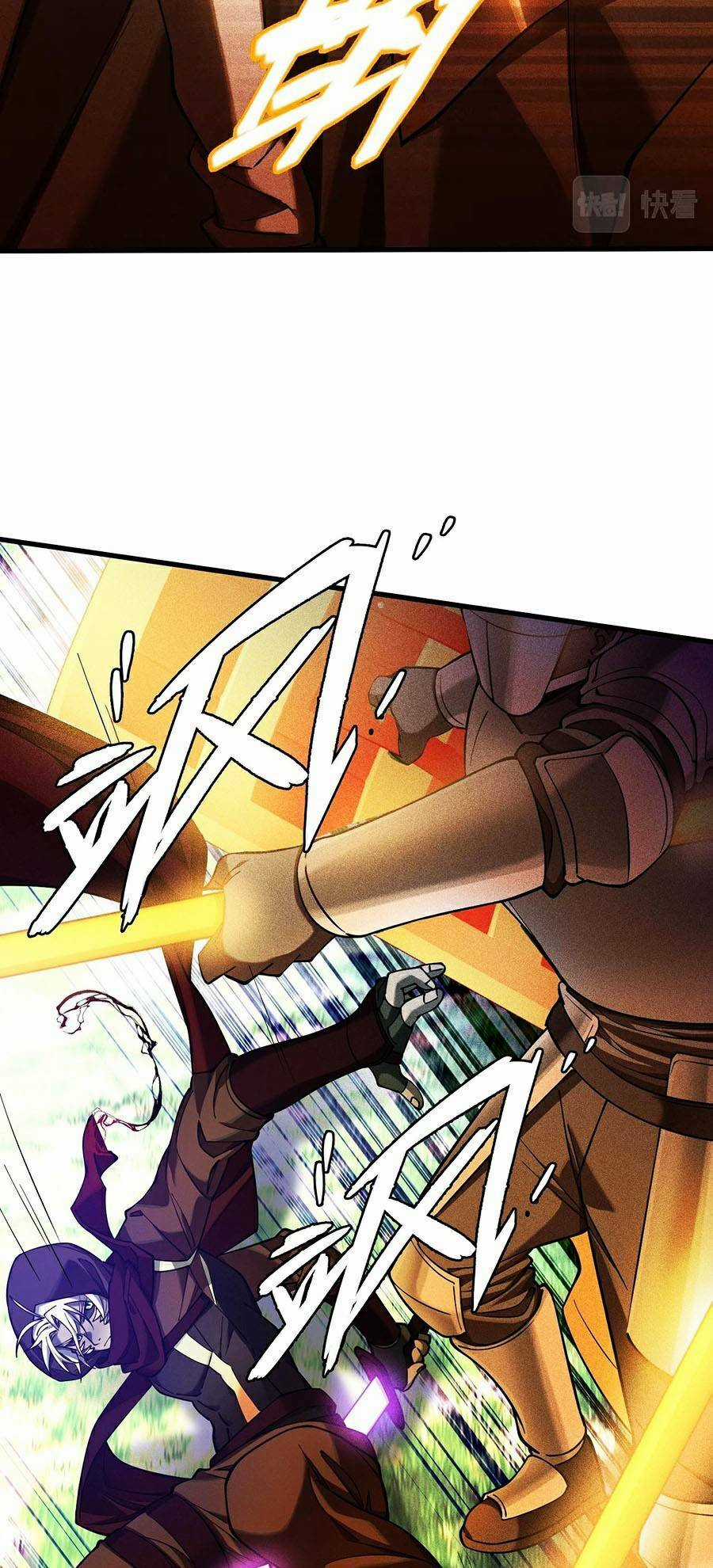Người Chơi Siêu Mạnh Chapter 10 trang 12