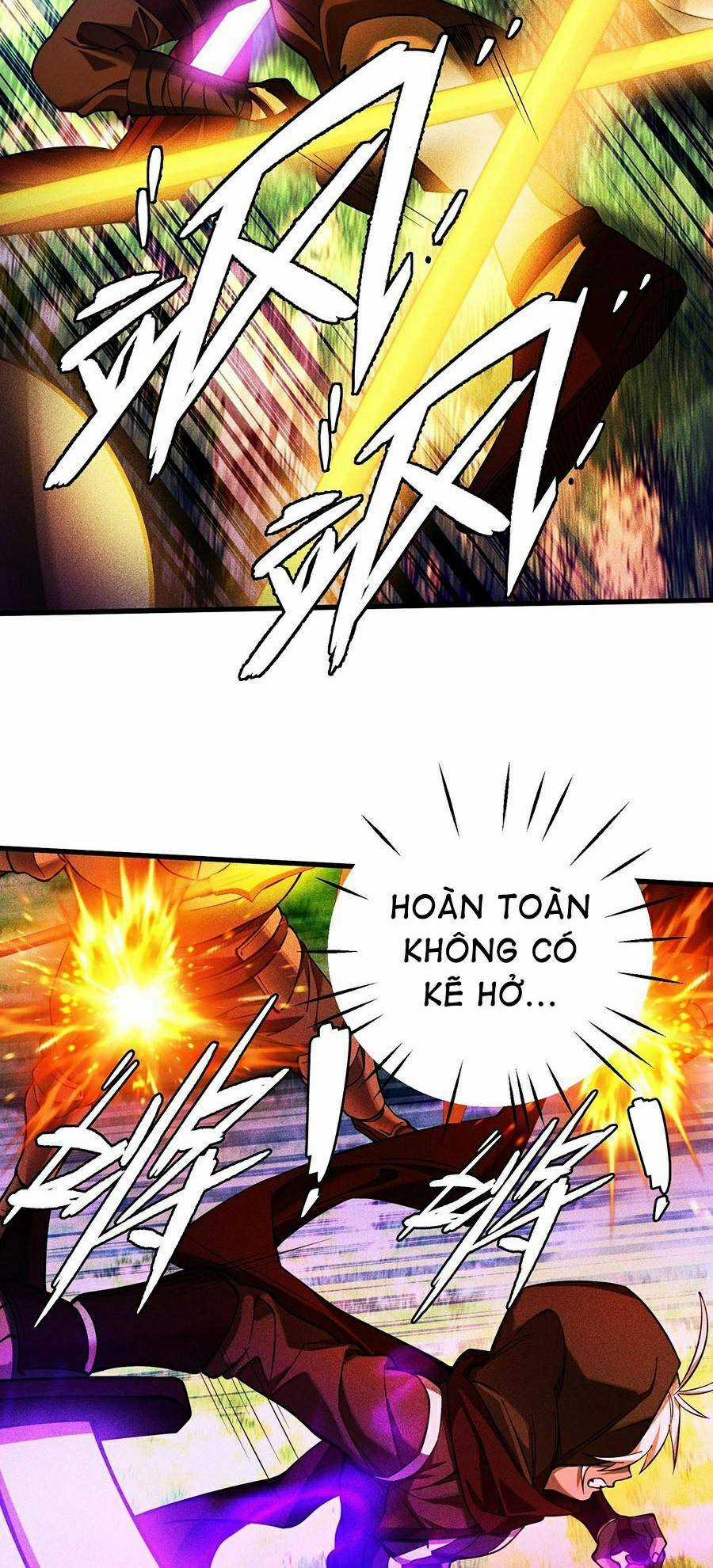 Người Chơi Siêu Mạnh Chapter 10 trang 13