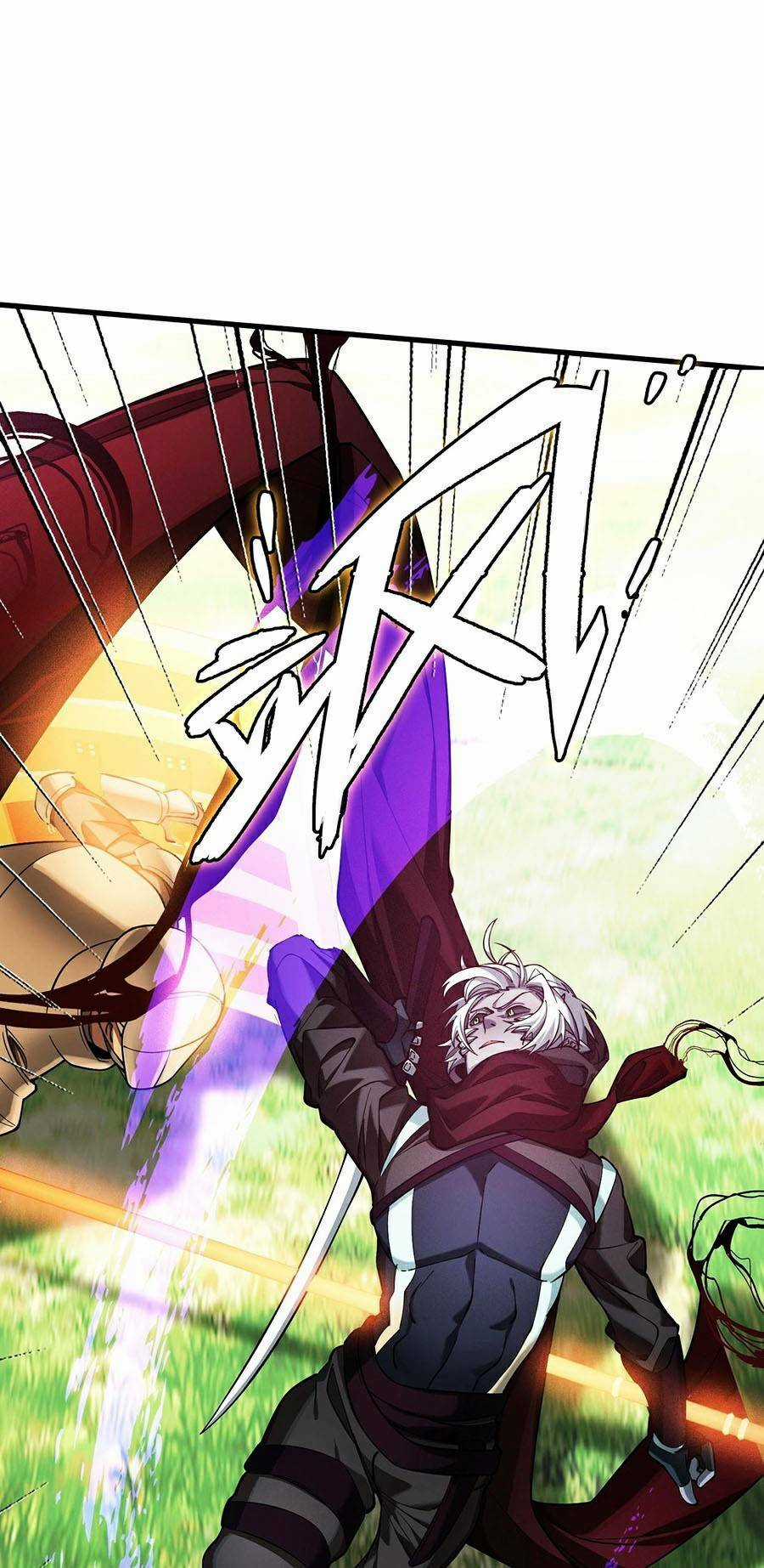 Người Chơi Siêu Mạnh Chapter 10 trang 15
