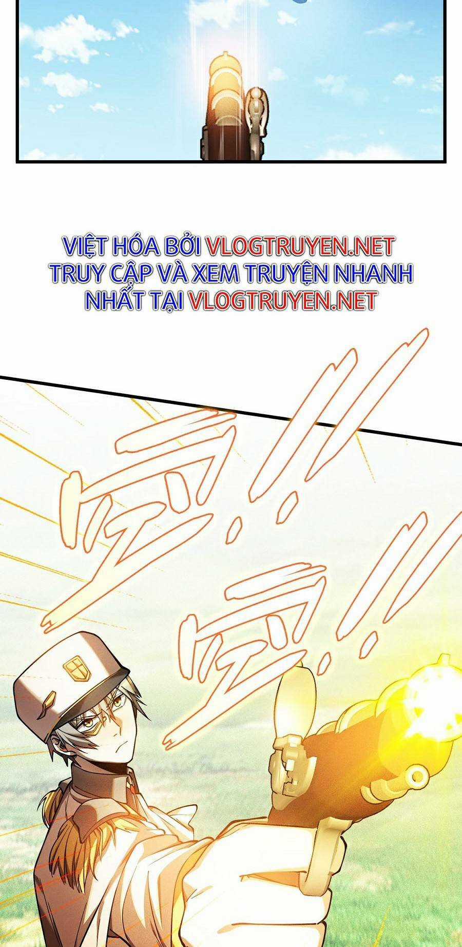 Người Chơi Siêu Mạnh Chapter 10 trang 17