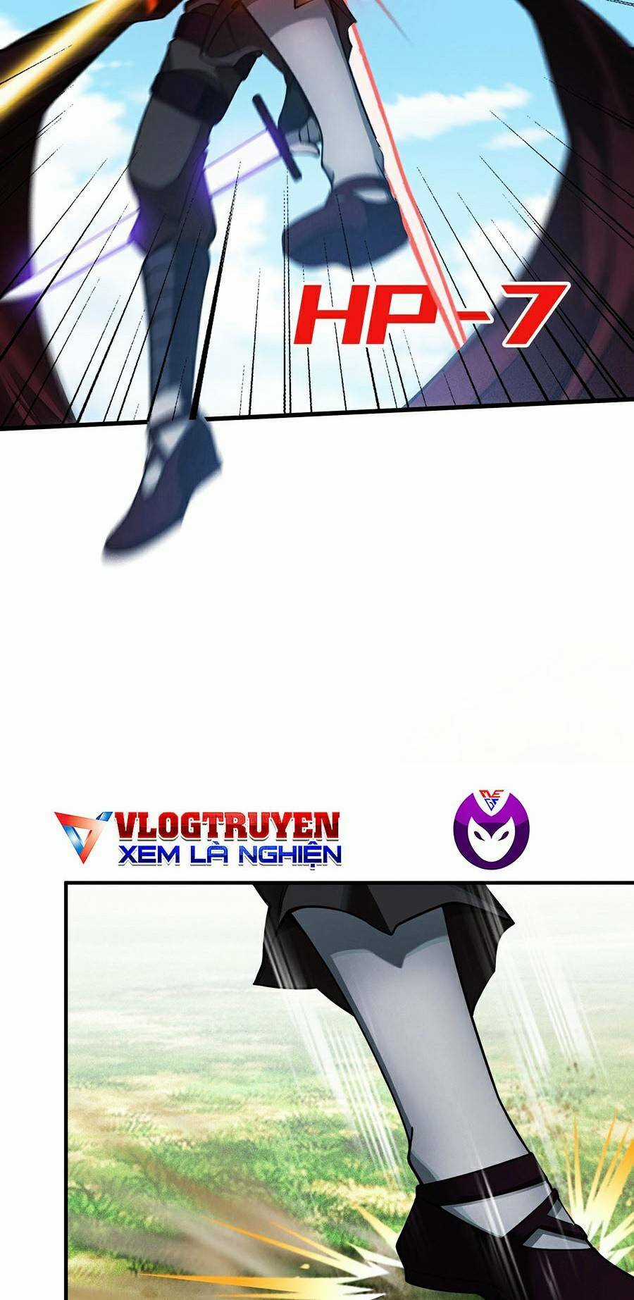 Người Chơi Siêu Mạnh Chapter 10 trang 19