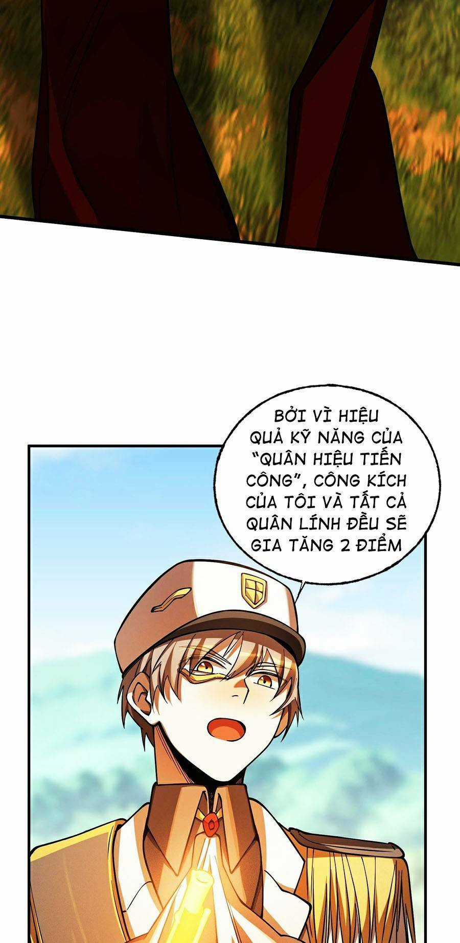 Người Chơi Siêu Mạnh Chapter 10 trang 23