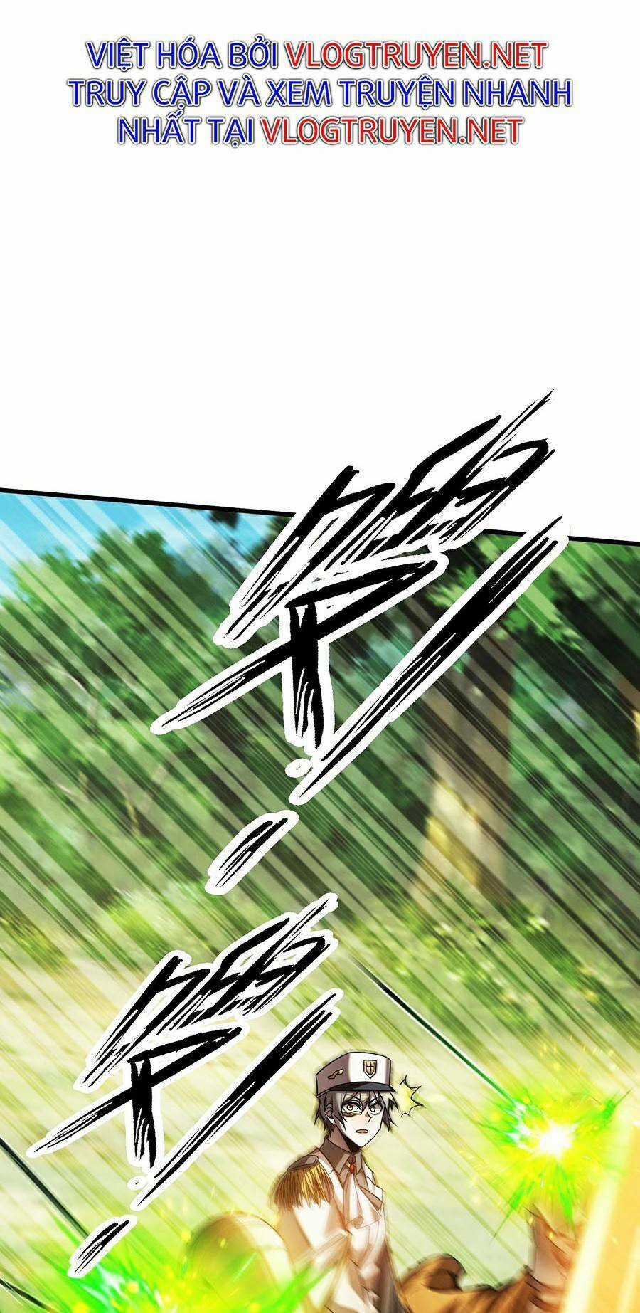Người Chơi Siêu Mạnh Chapter 10 trang 28