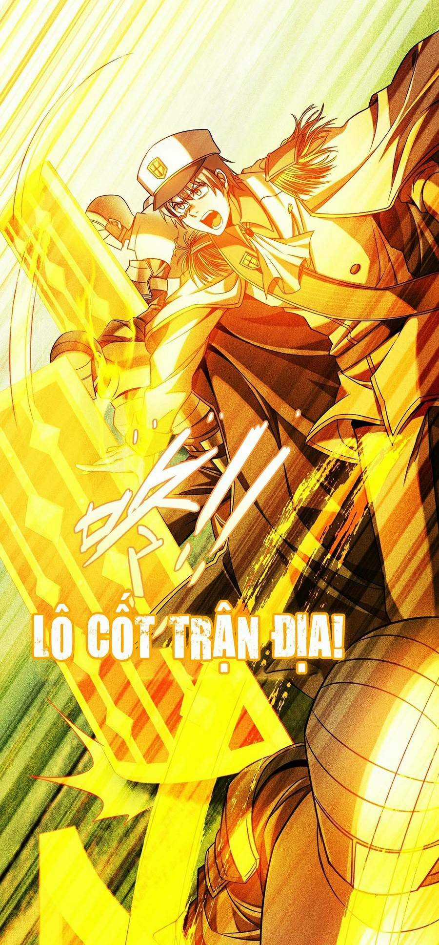 Người Chơi Siêu Mạnh Chapter 10 trang 31