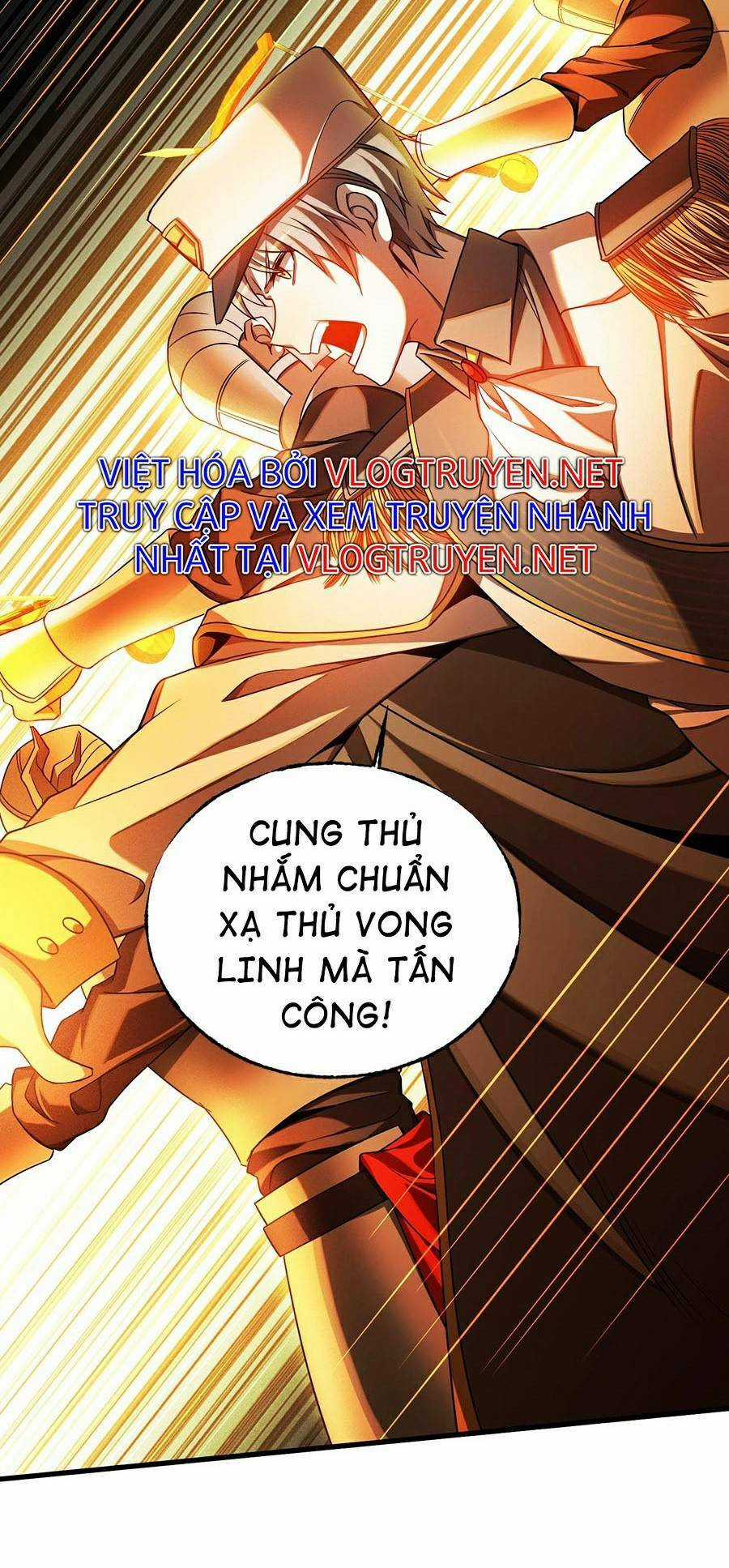 Người Chơi Siêu Mạnh Chapter 10 trang 33