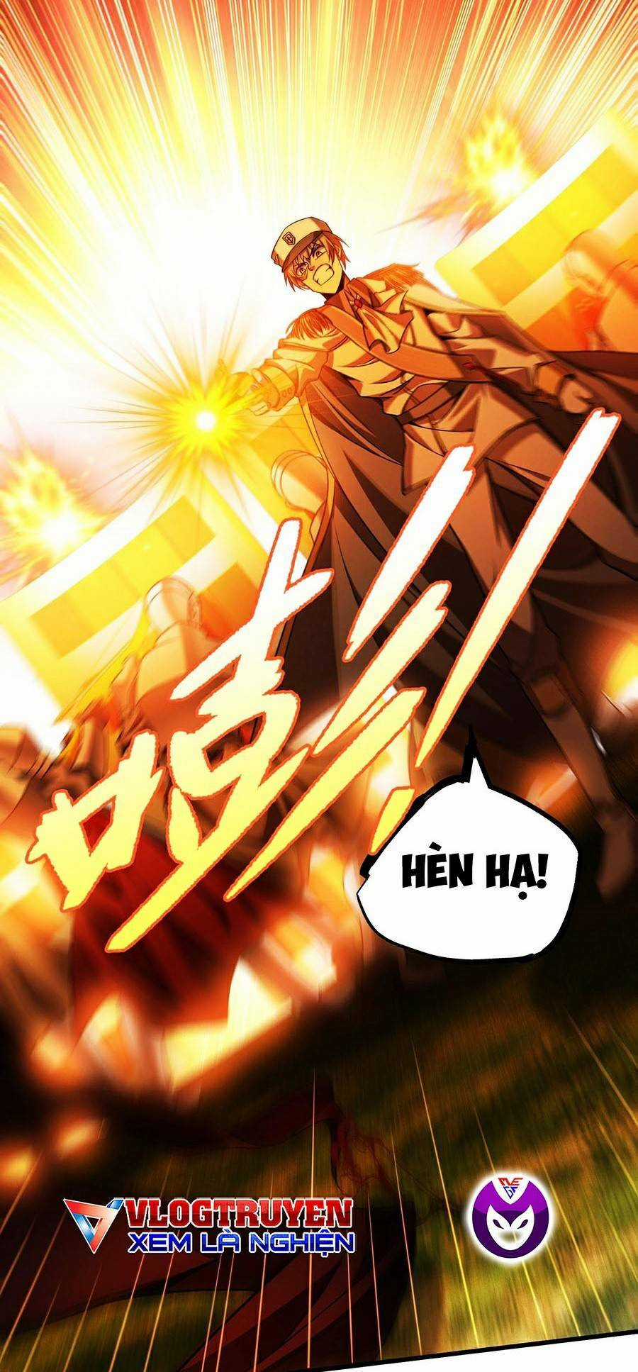 Người Chơi Siêu Mạnh Chapter 10 trang 35