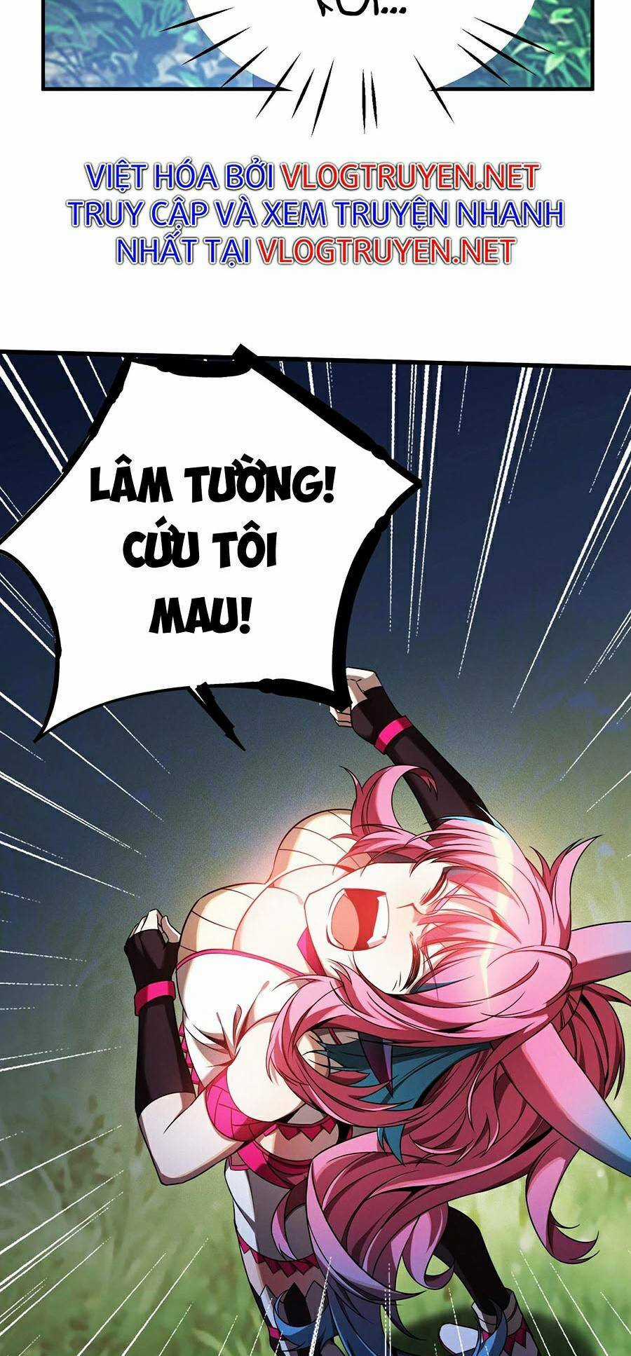 Người Chơi Siêu Mạnh Chapter 10 trang 39