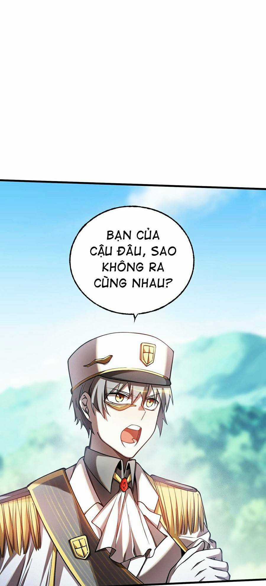 Người Chơi Siêu Mạnh Chapter 10 trang 5