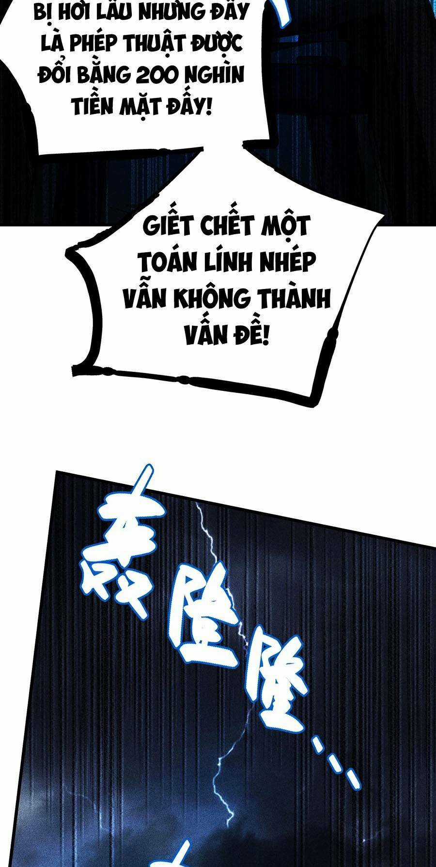 Người Chơi Siêu Mạnh Chapter 10 trang 54