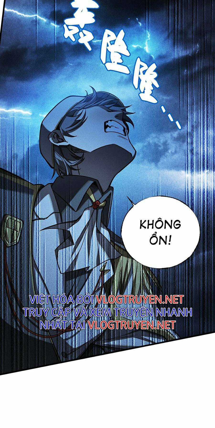Người Chơi Siêu Mạnh Chapter 10 trang 55