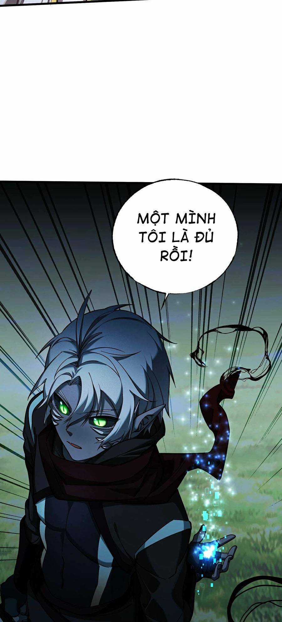 Người Chơi Siêu Mạnh Chapter 10 trang 6