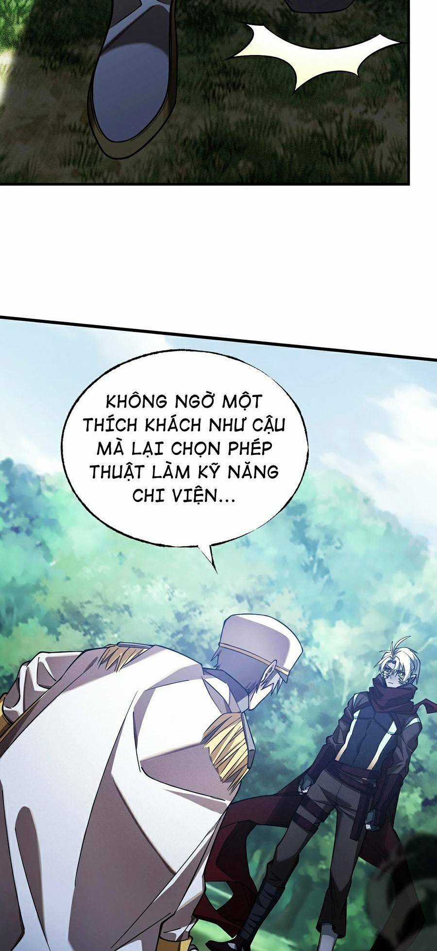 Người Chơi Siêu Mạnh Chapter 10 trang 62