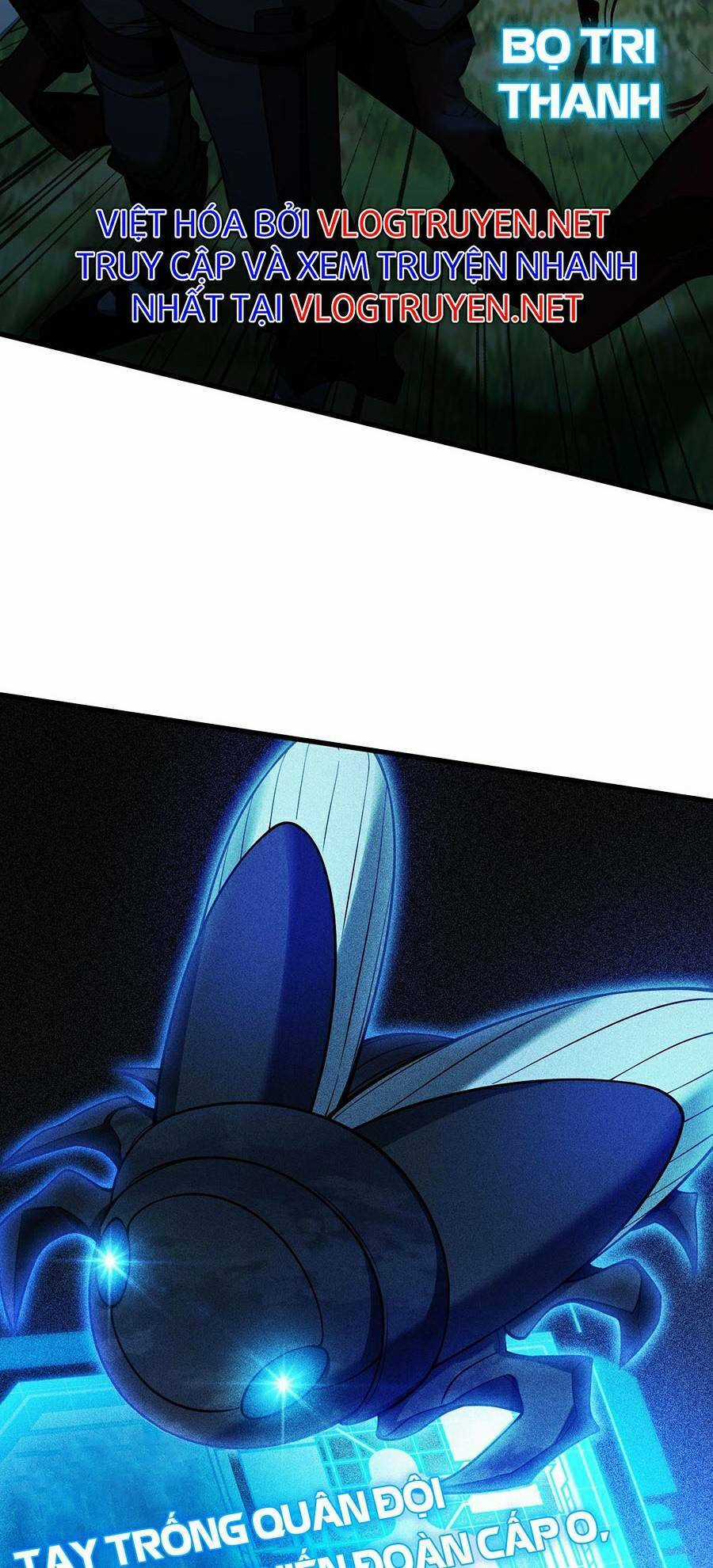 Người Chơi Siêu Mạnh Chapter 10 trang 7