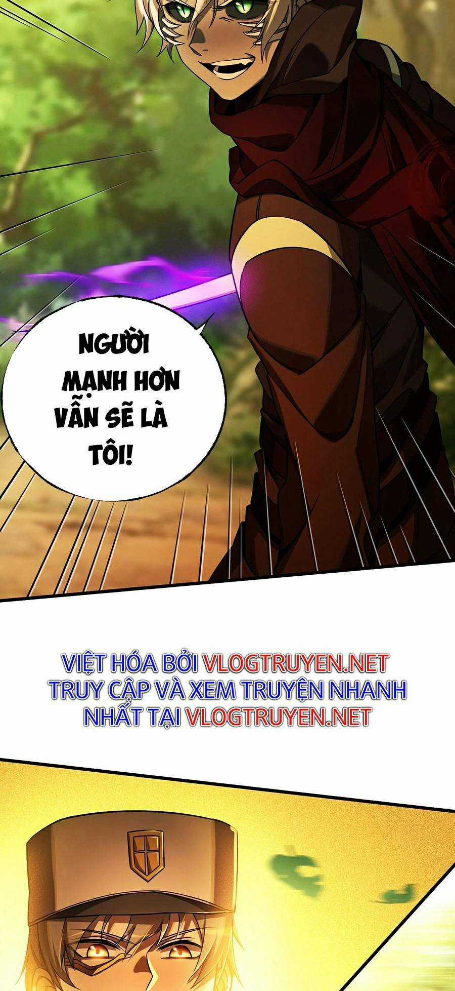 Người Chơi Siêu Mạnh Chapter 10 trang 70