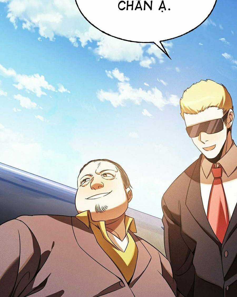 Người Chơi Siêu Mạnh Chapter 11 trang 101