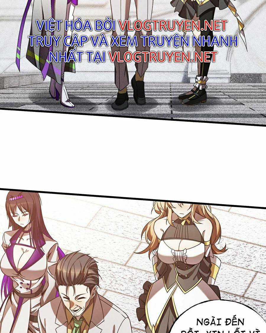 Người Chơi Siêu Mạnh Chapter 11 trang 104