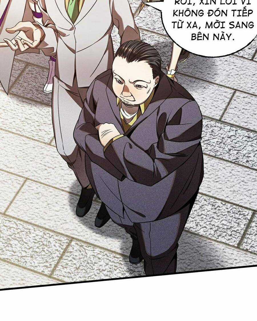 Người Chơi Siêu Mạnh Chapter 11 trang 105