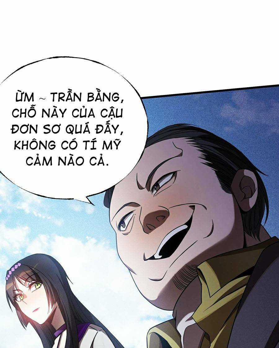 Người Chơi Siêu Mạnh Chapter 11 trang 106