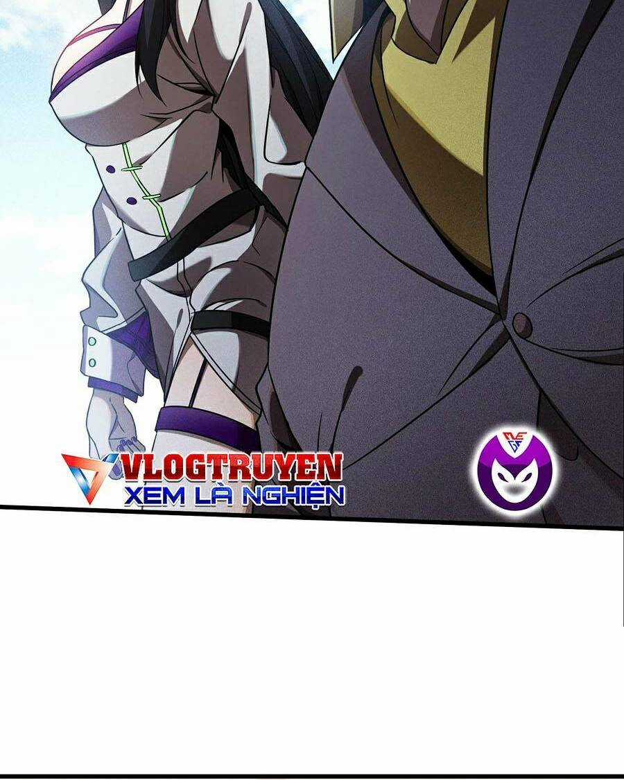 Người Chơi Siêu Mạnh Chapter 11 trang 107