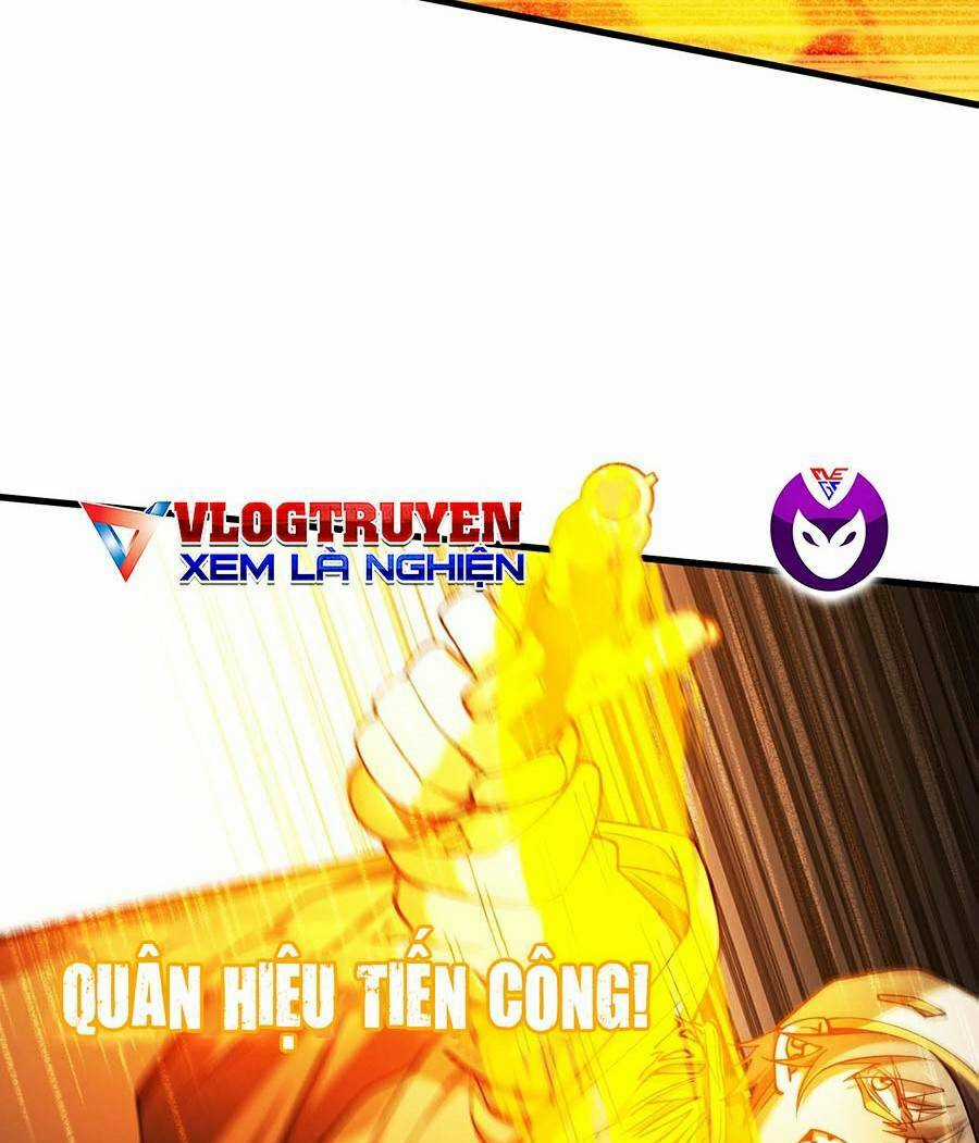 Người Chơi Siêu Mạnh Chapter 11 trang 14