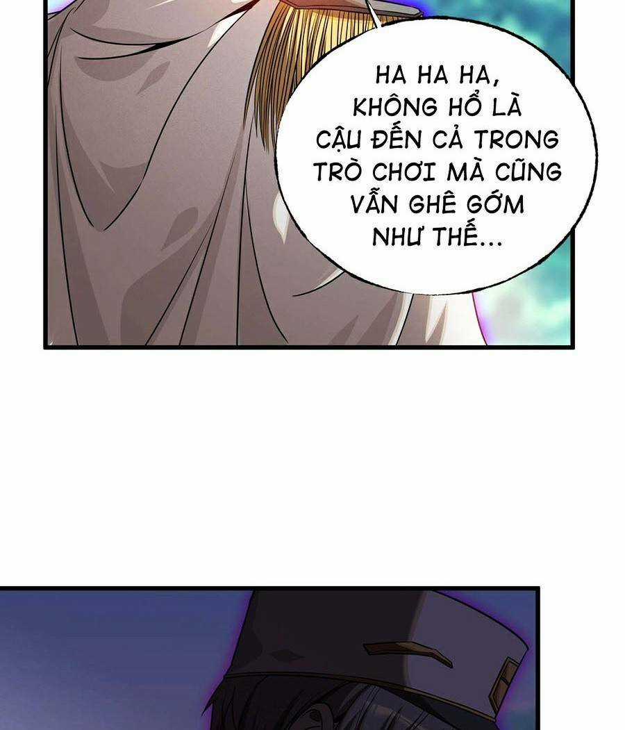 Người Chơi Siêu Mạnh Chapter 11 trang 20