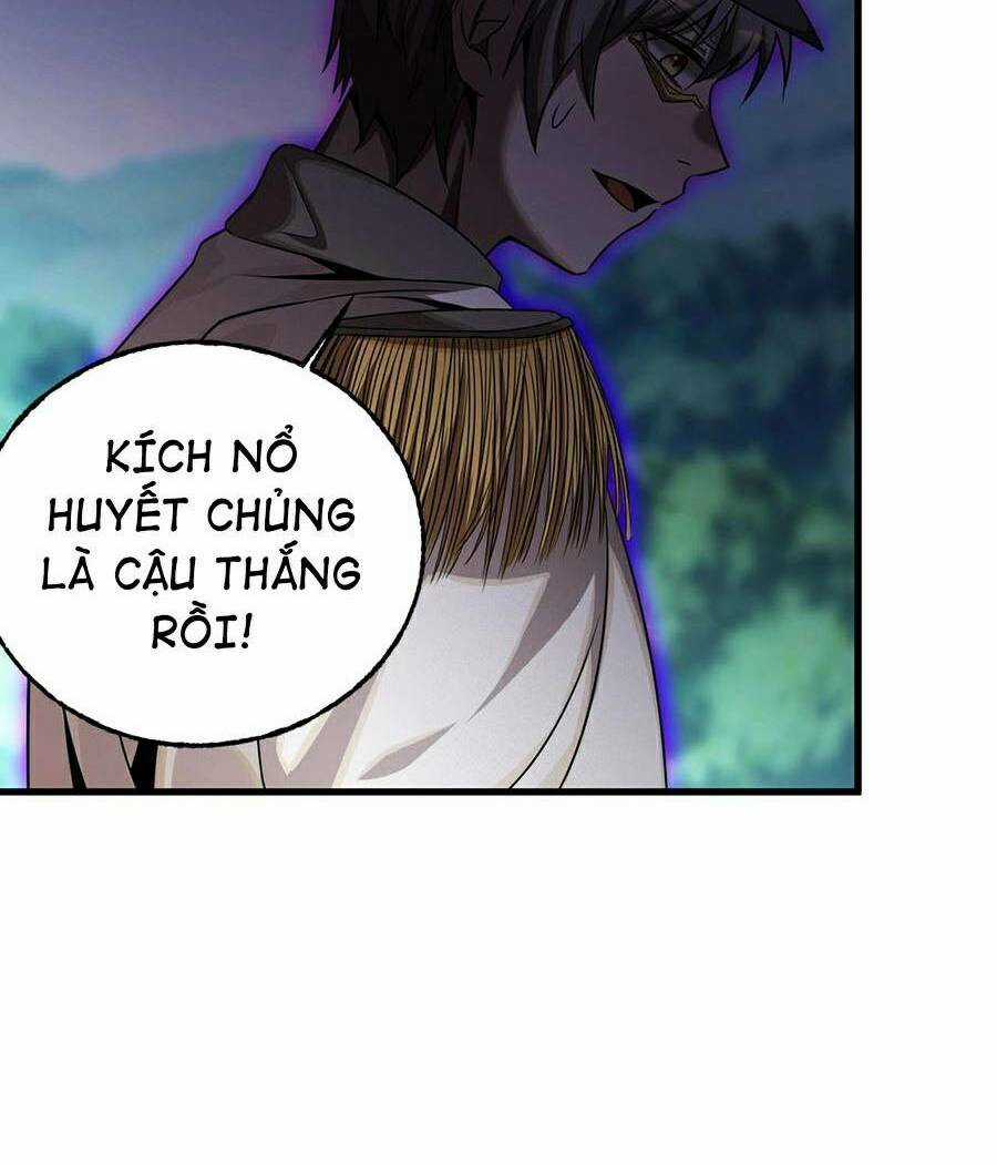 Người Chơi Siêu Mạnh Chapter 11 trang 21