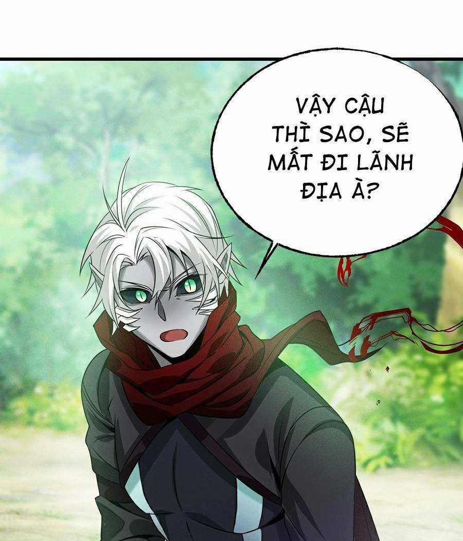 Người Chơi Siêu Mạnh Chapter 11 trang 22